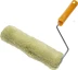 Валик фасадный SYNTEX ПОЛИАКРИЛ малярный в сборе, ворс 18мм, бюгель 6мм, 50х240мм, STAYER Master 0320-24 купить в Екатеринбурге