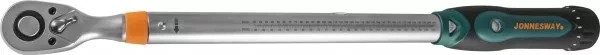 Ключ динамометрический 3/8"DR 20-100 НМ повышенной точности T21100N Jonnesway 49533 купить в Екатеринбурге