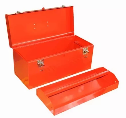 Ящик для инструмента 51х22х24 см Энкор 12331 купить в Екатеринбурге