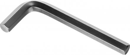 Ключ имбусовый ЗУБР &quot;МАСТЕР&quot;, хромованадиевая сталь, хромированное покрытие, 12мм 27453-12 купить в Екатеринбурге