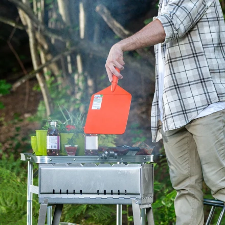 Веер для мангала, 250х190, Camping Palisad 69740 купить в Екатеринбурге