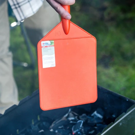 Веер для мангала, 250х190, Camping Palisad 69740 купить в Екатеринбурге