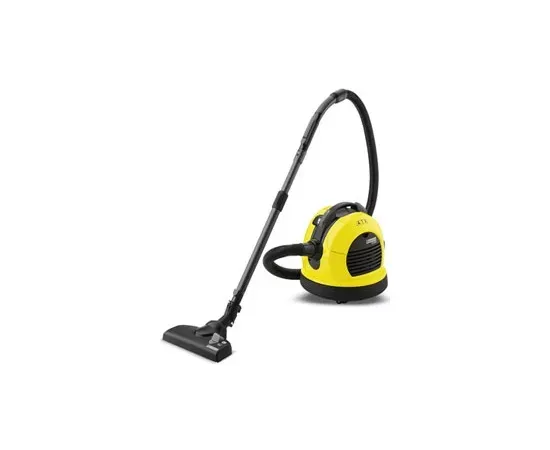 Пылесос для сухой уборки KARCHER VC 6300 купить в Екатеринбурге