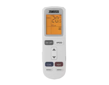 Внешний блок ZANUSSI ZACO-18 H2 FMI/N1 Multi Combo сплит-системы купить в Екатеринбурге