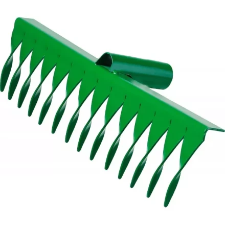 Грабли РОСТОК, 14 зубцов, витые 39600-14_z01 купить в Екатеринбурге