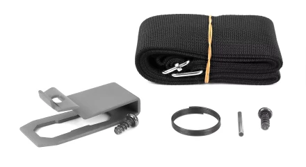 Аккумуляторный ударный гайковерт MESSER DCW9 750Нм М20 6Ач купить в Екатеринбурге