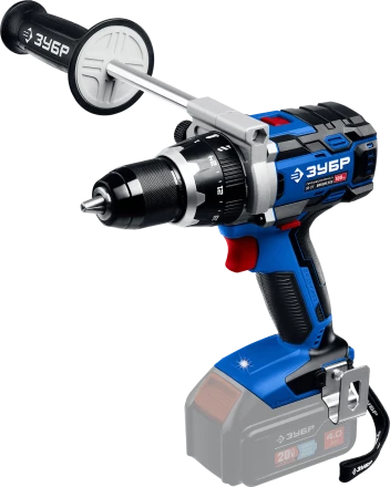 Бесщеточная дрель-шуруповерт, без АКБ (T7), в коробке DB-211 серия «ПРОФЕССИОНАЛ» купить в Екатеринбурге