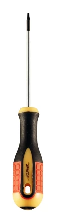 Отвертка Torx T6х75мм Энкор 19528 купить в Екатеринбурге