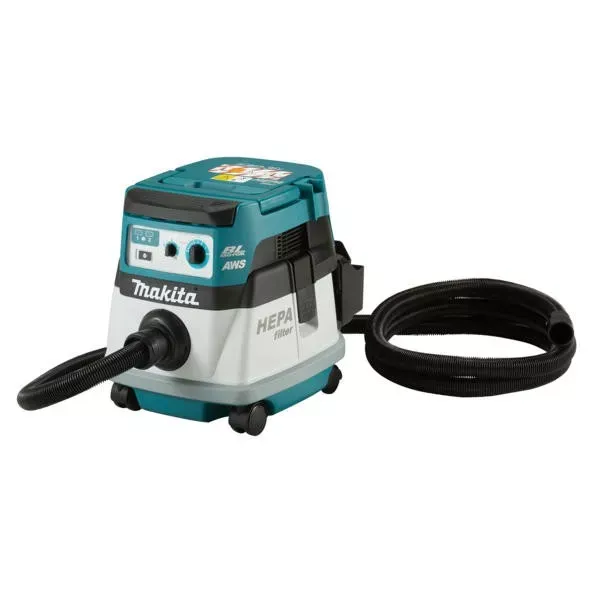 Аккумуляторный пылесос Makita DVC157LZX3 (без АКБ и ЗУ) купить в Екатеринбурге