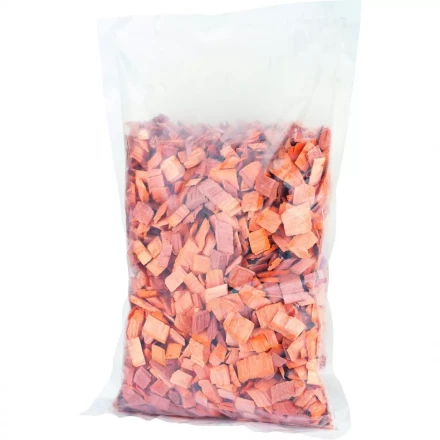 Щепа яблоневая для копчения PALISAD Camping Россия 69510 купить в Екатеринбурге