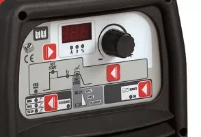 Сварочный аппарат SUPERIOR 400 CE VRD 230-400V Telwin купить в Екатеринбурге