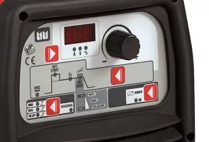 Сварочный аппарат SUPERIOR 400 CE VRD 230-400V Telwin купить в Екатеринбурге