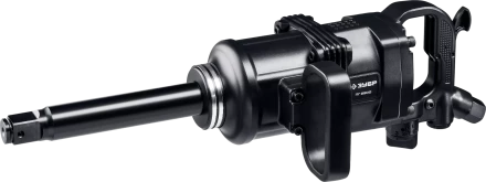 Ударный пневмогайковерт ПГ-2500 64220 серия ПРОФЕССИОНАЛ купить в Екатеринбурге