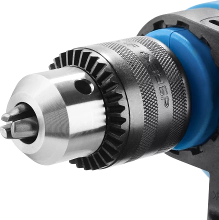 Дрель ударная + кейс ЗДУ-680 ЭРКМ2 серия ПРОФЕССИОНАЛ купить в Екатеринбурге