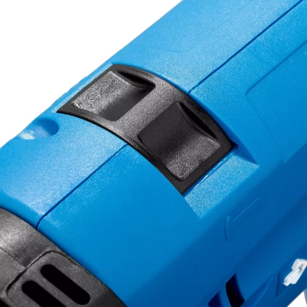 Дрель ударная + кейс ЗДУ-680 ЭРКМ2 серия ПРОФЕССИОНАЛ купить в Екатеринбурге