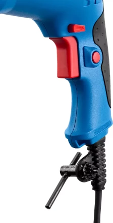 Дрель ударная + кейс ЗДУ-680 ЭРКМ2 серия ПРОФЕССИОНАЛ купить в Екатеринбурге