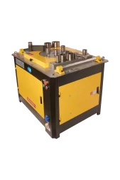Станок для гибки арматуры TOR GW50A-Q 50/42мм 4кВт с доводчиком (E) 1018804