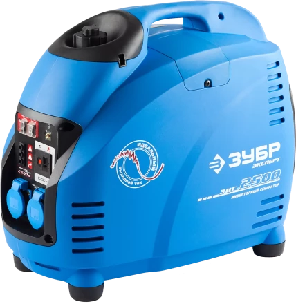 Генератор бензиновый ЗИГ-2500 серия ПРОФЕССИОНАЛ купить в Екатеринбурге