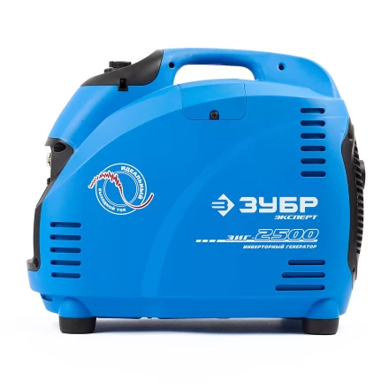 Генератор бензиновый ЗИГ-2500 серия ПРОФЕССИОНАЛ купить в Екатеринбурге