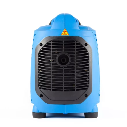 Генератор бензиновый ЗИГ-2500 серия ПРОФЕССИОНАЛ купить в Екатеринбурге