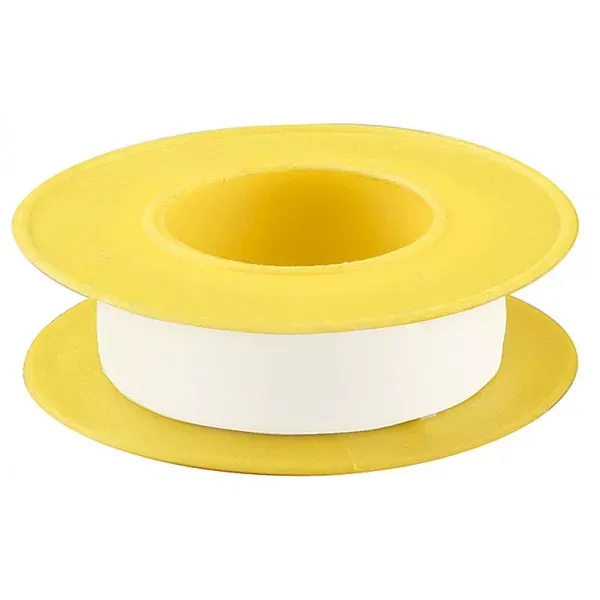Фумлента ТЕВТОН "PTFE", плотность - 1.20 г/см3, 0.1мм x 12мм x 12м 8-12381-120-12 купить в Екатеринбурге