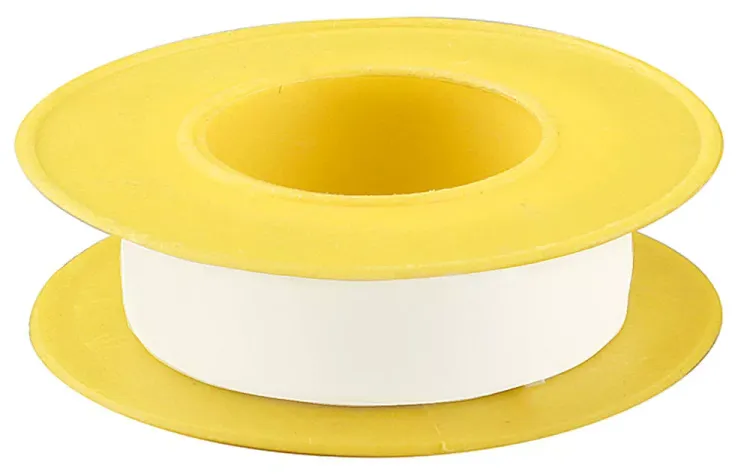 Фумлента ТЕВТОН "PTFE", плотность - 1.20 г/см3, 0.1мм x 12мм x 12м 8-12381-120-12 купить в Екатеринбурге
