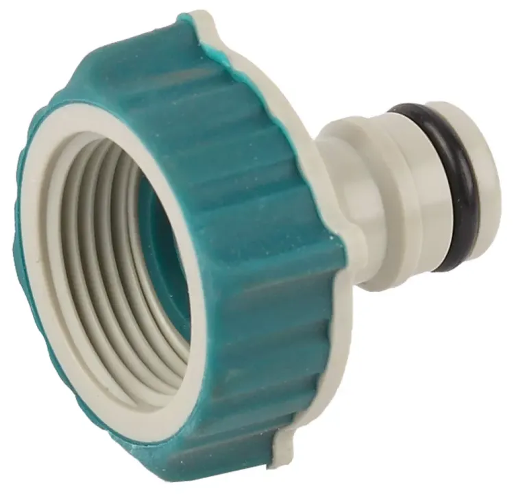 Адаптер RACO "Comfort-Plus" внешний, (соединитель-резьба внешняя), 3/4" 4248-55240C купить в Екатеринбурге
