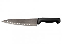Нож поварской &quot;MAGIC KNIFE&quot; large 200 мм тефлоновое покрытие полотна MATRIX KITCHEN 79113