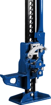 Домкраты реечные механические серия ПРОФЕССИОНАЛ купить в Екатеринбурге