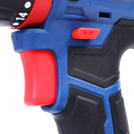 Аккумуляторная дрель-шуруповерт Диолд ДЭА-16ЛИ-01 У купить в Екатеринбурге