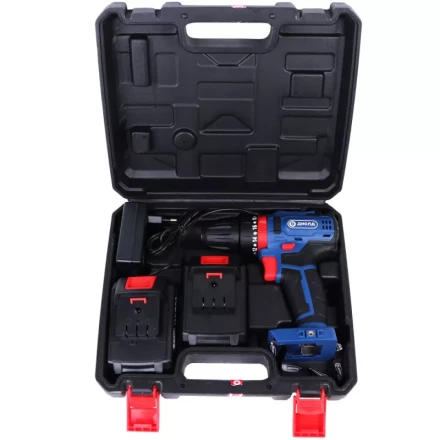 Аккумуляторная дрель-шуруповерт Диолд ДЭА-16ЛИ-01 У купить в Екатеринбурге