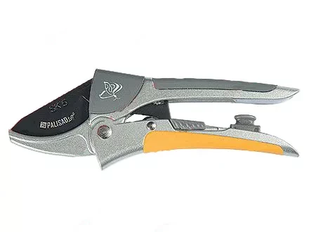 Секатор 200 мм алюминиевый литой с роллерным механизмом  PALISAD LUXE 60528 купить в Екатеринбурге