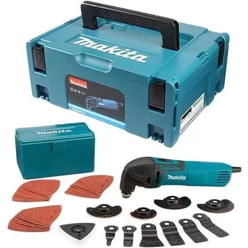 Мультитул Makita ТМ3000CX3J купить в Екатеринбурге