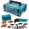 Мультитул Makita ТМ3000CX3J купить в Екатеринбурге
