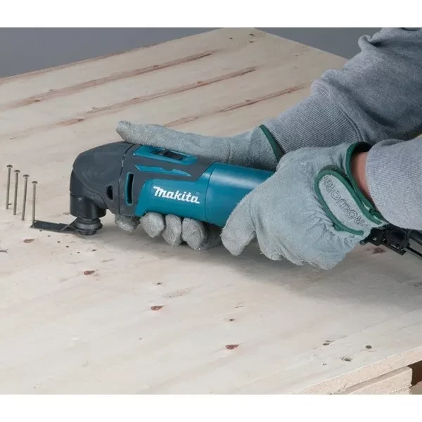 Мультитул Makita ТМ3000CX3J купить в Екатеринбурге