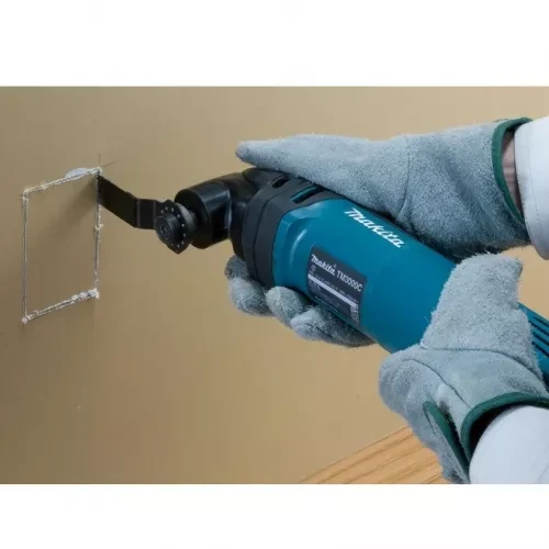 Мультитул Makita ТМ3000CX3J купить в Екатеринбурге
