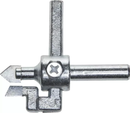 Запасная балеринка STAYER для плиткореза, арт. 3310-xx 3310-S купить в Екатеринбурге