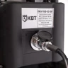 Насосная гидравлическая станция двухканальная КВТ ПМЭ-7100-К2 объем маслобака 10.0 л (230 В/50 Гц) (91800) купить в Екатеринбурге
