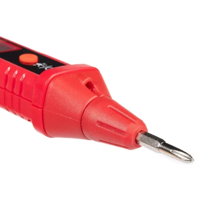 Детектор напряжения бесконтактный КВТ КТ 91 (101564) купить в Екатеринбурге