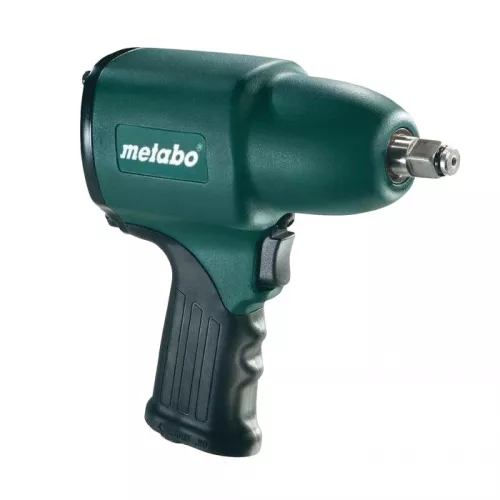 Гайковерт пневматический Metabo DSSW 360 Set 1/2" ударный в кейсе купить в Екатеринбурге