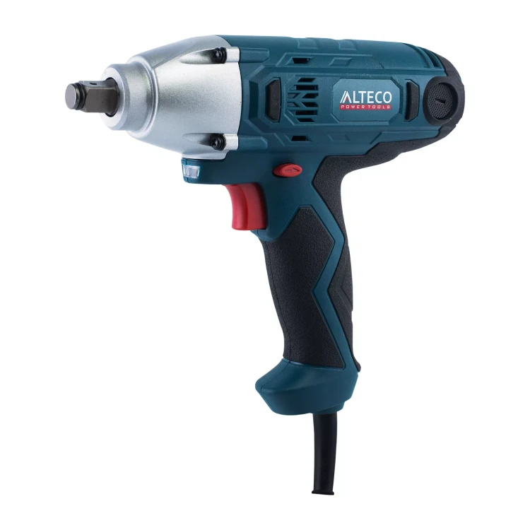 Гайковерт ударный ALTECO IW 350-200 30114 купить в Екатеринбурге