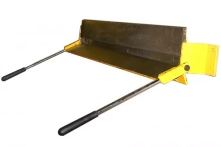 Машина листогибочная с ручным прив Корвет 501 95010 купить в Екатеринбурге