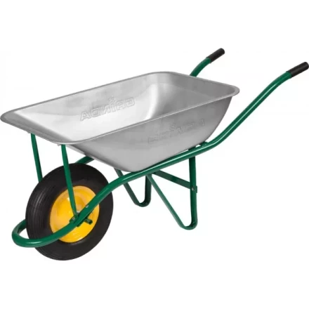 Тачка GRINDA садово-строительная, грузоподъемность 150 кг, 78 л 8-422395_z01 купить в Екатеринбурге