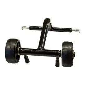 Транспортировочная тележка для виброплит C-330A (trolley wheel) 1030220 купить в Екатеринбурге