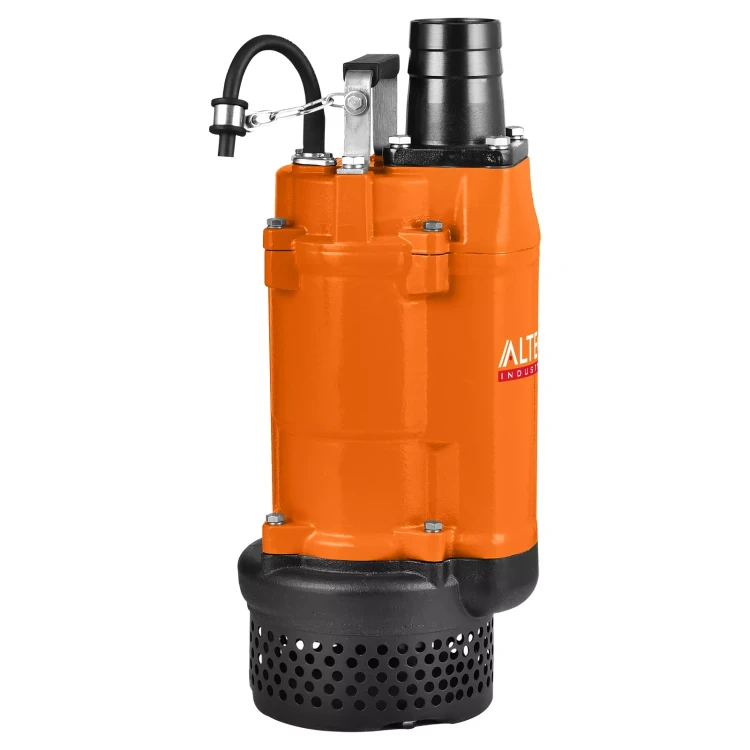 Погружной дренажный насос ALTECO DWR 80-3.7 77272 купить в Екатеринбурге