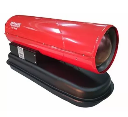 Дизельная тепловая пушка ТДП-50000 Ресанта купить в Екатеринбурге