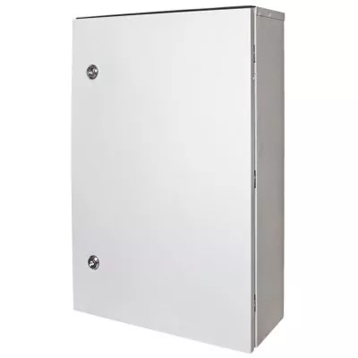 Щит с монтажной панелью ЩМП 06-Z IP54 (500х400х155) RUCELF купить в Екатеринбурге