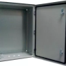 Щит с монтажной панелью ЩМП 06-Z IP54 (500х400х155) RUCELF купить в Екатеринбурге