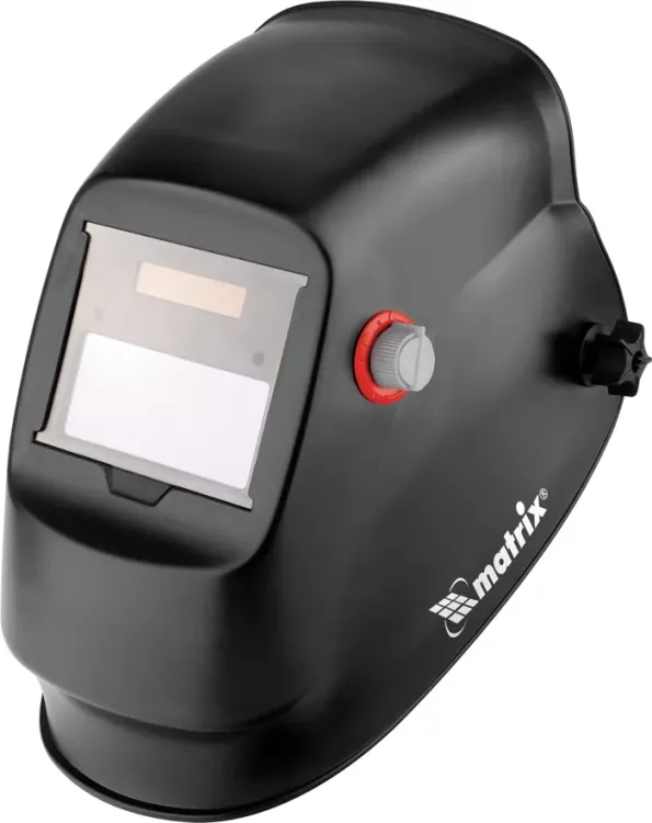 Сварочная маска сварщика Optimal MATRIX 89131 купить в Екатеринбурге