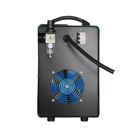 Аппарат плазменной резки VARTEG PLASMA 120 купить в Екатеринбурге